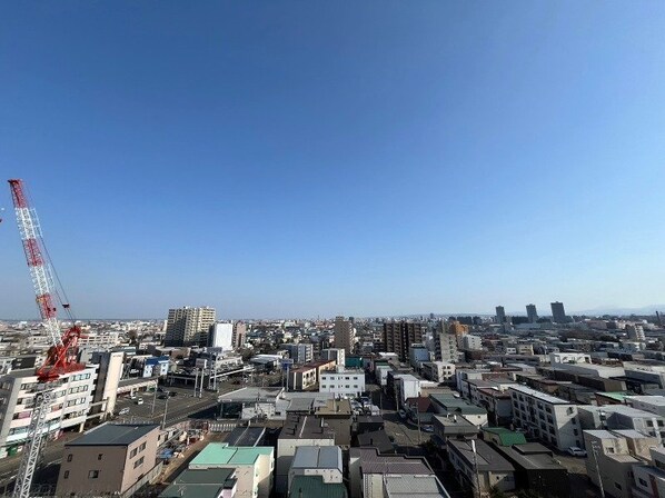 環状通東駅 徒歩1分 12階の物件内観写真